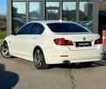 Білий БМВ 5 Серія, об'ємом двигуна 2 л та пробігом 257 тис. км за 11499 $, фото 3 на Automoto.ua