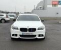 Білий БМВ 5 Серія, об'ємом двигуна 2.99 л та пробігом 132 тис. км за 13900 $, фото 3 на Automoto.ua