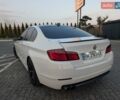 Білий БМВ 5 Серія, об'ємом двигуна 2 л та пробігом 375 тис. км за 13800 $, фото 23 на Automoto.ua