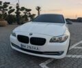 Білий БМВ 5 Серія, об'ємом двигуна 2 л та пробігом 350 тис. км за 13300 $, фото 3 на Automoto.ua