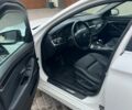 Белый БМВ 5 Серия, объемом двигателя 2 л и пробегом 260 тыс. км за 10192 $, фото 9 на Automoto.ua