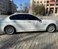 Білий БМВ 5 Серія, об'ємом двигуна 2.98 л та пробігом 168 тис. км за 17000 $, фото 5 на Automoto.ua