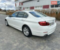 Білий БМВ 5 Серія, об'ємом двигуна 2 л та пробігом 114 тис. км за 16000 $, фото 3 на Automoto.ua