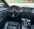 Белый БМВ 5 Серия, объемом двигателя 2 л и пробегом 330 тыс. км за 11300 $, фото 51 на Automoto.ua