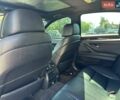 Белый БМВ 5 Серия, объемом двигателя 2.98 л и пробегом 195 тыс. км за 14999 $, фото 24 на Automoto.ua