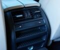 Білий БМВ 5 Серія, об'ємом двигуна 3 л та пробігом 216 тис. км за 13000 $, фото 31 на Automoto.ua