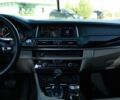 Білий БМВ 5 Серія, об'ємом двигуна 3 л та пробігом 216 тис. км за 13000 $, фото 33 на Automoto.ua