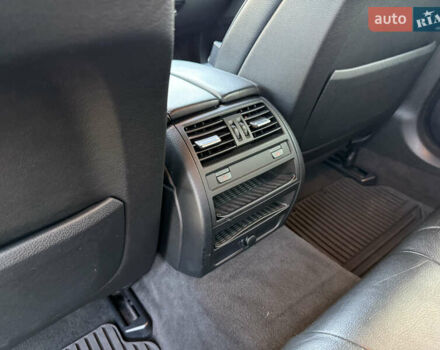 Білий БМВ 5 Серія, об'ємом двигуна 3 л та пробігом 212 тис. км за 13900 $, фото 19 на Automoto.ua