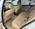 Белый БМВ 5 Серия, объемом двигателя 2 л и пробегом 183 тыс. км за 14500 $, фото 10 на Automoto.ua