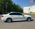 Белый БМВ 5 Серия, объемом двигателя 2 л и пробегом 217 тыс. км за 14200 $, фото 2 на Automoto.ua
