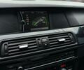 Білий БМВ 5 Серія, об'ємом двигуна 2 л та пробігом 320 тис. км за 11499 $, фото 26 на Automoto.ua