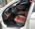 Білий БМВ 5 Серія, об'ємом двигуна 2 л та пробігом 154 тис. км за 15200 $, фото 17 на Automoto.ua