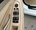 Белый БМВ 5 Серия, объемом двигателя 2 л и пробегом 230 тыс. км за 8500 $, фото 18 на Automoto.ua