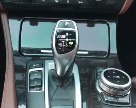 Белый БМВ 5 Серия, объемом двигателя 3 л и пробегом 290 тыс. км за 17500 $, фото 23 на Automoto.ua