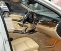 Білий БМВ 5 Серія, об'ємом двигуна 3 л та пробігом 228 тис. км за 13999 $, фото 4 на Automoto.ua