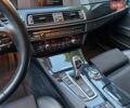Белый БМВ 5 Серия, объемом двигателя 2 л и пробегом 84 тыс. км за 16400 $, фото 56 на Automoto.ua