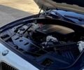 Белый БМВ 5 Серия, объемом двигателя 2 л и пробегом 109 тыс. км за 15000 $, фото 35 на Automoto.ua