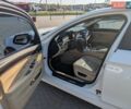 Белый БМВ 5 Серия, объемом двигателя 2 л и пробегом 153 тыс. км за 12000 $, фото 10 на Automoto.ua