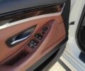 Белый БМВ 5 Серия, объемом двигателя 2 л и пробегом 214 тыс. км за 13000 $, фото 20 на Automoto.ua