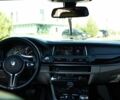Білий БМВ 5 Серія, об'ємом двигуна 3 л та пробігом 216 тис. км за 13000 $, фото 30 на Automoto.ua