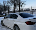 Білий БМВ 5 Серія, об'ємом двигуна 2 л та пробігом 250 тис. км за 11800 $, фото 2 на Automoto.ua