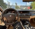Белый БМВ 5 Серия, объемом двигателя 3 л и пробегом 220 тыс. км за 13010 $, фото 8 на Automoto.ua