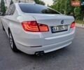 Білий БМВ 5 Серія, об'ємом двигуна 2 л та пробігом 84 тис. км за 16800 $, фото 39 на Automoto.ua