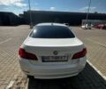 Білий БМВ 5 Серія, об'ємом двигуна 2 л та пробігом 280 тис. км за 9200 $, фото 1 на Automoto.ua