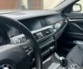 Белый БМВ 5 Серия, объемом двигателя 2 л и пробегом 270 тыс. км за 9999 $, фото 22 на Automoto.ua