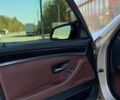 Білий БМВ 5 Серія, об'ємом двигуна 2.98 л та пробігом 215 тис. км за 12700 $, фото 23 на Automoto.ua