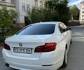 Білий БМВ 5 Серія, об'ємом двигуна 2 л та пробігом 270 тис. км за 15000 $, фото 2 на Automoto.ua