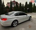 Білий БМВ 5 Серія, об'ємом двигуна 2 л та пробігом 220 тис. км за 12000 $, фото 8 на Automoto.ua