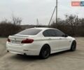 Білий БМВ 5 Серія, об'ємом двигуна 2.99 л та пробігом 129 тис. км за 14200 $, фото 6 на Automoto.ua