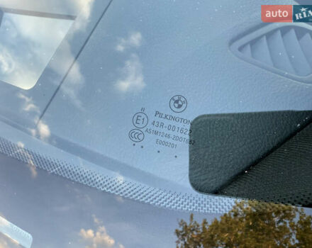 Білий БМВ 5 Серія, об'ємом двигуна 3 л та пробігом 212 тис. км за 13900 $, фото 13 на Automoto.ua