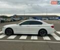 Білий БМВ 5 Серія, об'ємом двигуна 2 л та пробігом 288 тис. км за 9800 $, фото 7 на Automoto.ua