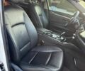Белый БМВ 5 Серия, объемом двигателя 2 л и пробегом 330 тыс. км за 11300 $, фото 44 на Automoto.ua