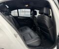 Белый БМВ 5 Серия, объемом двигателя 3 л и пробегом 218 тыс. км за 14500 $, фото 12 на Automoto.ua