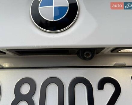 Білий БМВ 5 Серія, об'ємом двигуна 2.99 л та пробігом 129 тис. км за 14200 $, фото 37 на Automoto.ua