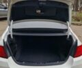 Белый БМВ 5 Серия, объемом двигателя 2 л и пробегом 270 тыс. км за 12200 $, фото 6 на Automoto.ua