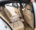 Белый БМВ 5 Серия, объемом двигателя 3 л и пробегом 208 тыс. км за 13450 $, фото 14 на Automoto.ua