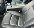 Белый БМВ 5 Серия, объемом двигателя 2 л и пробегом 270 тыс. км за 9999 $, фото 15 на Automoto.ua