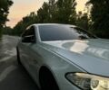 Белый БМВ 5 Серия, объемом двигателя 2 л и пробегом 200 тыс. км за 11800 $, фото 6 на Automoto.ua