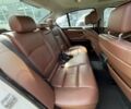 Белый БМВ 5 Серия, объемом двигателя 3 л и пробегом 231 тыс. км за 11300 $, фото 9 на Automoto.ua