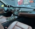 Білий БМВ 5 Серія, об'ємом двигуна 2 л та пробігом 330 тис. км за 10500 $, фото 34 на Automoto.ua