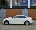Білий БМВ 5 Серія, об'ємом двигуна 2 л та пробігом 213 тис. км за 11500 $, фото 5 на Automoto.ua