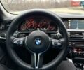 Білий БМВ 5 Серія, об'ємом двигуна 2.99 л та пробігом 129 тис. км за 14200 $, фото 25 на Automoto.ua