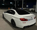 Білий БМВ 5 Серія, об'ємом двигуна 2 л та пробігом 194 тис. км за 16999 $, фото 3 на Automoto.ua
