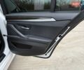 Білий БМВ 5 Серія, об'ємом двигуна 2.99 л та пробігом 129 тис. км за 14200 $, фото 32 на Automoto.ua