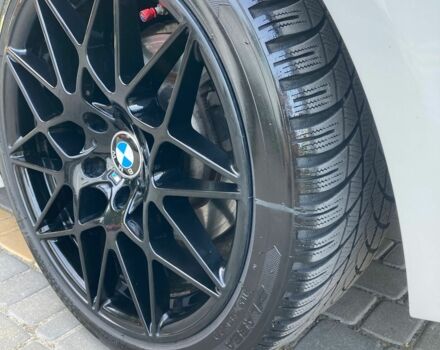 Белый БМВ 5 Серия, объемом двигателя 3 л и пробегом 217 тыс. км за 13300 $, фото 19 на Automoto.ua