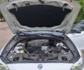 Білий БМВ 5 Серія, об'ємом двигуна 2 л та пробігом 120 тис. км за 14500 $, фото 5 на Automoto.ua